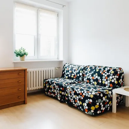 Centrum Appartamento Gdynia